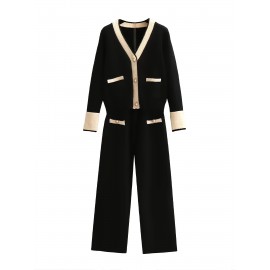 Plus Size, Women's Plus Size Set