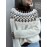 Plus Size - Women'S Elegant Sweater - Soft Stretchy Pullover Sweater with Round Neck, Cozy Fall/Winter Sweater for Everyday & Formal Outfits, Sweater For Winter, Casual Wear, Geometric Pattern, Stylish Knitwear, Fashion Lovers